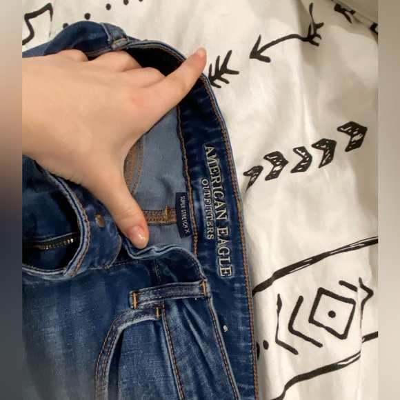 American eagle jeans - Picture 2 of 4